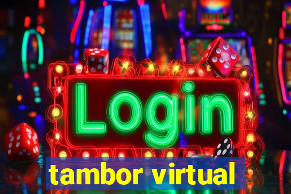 tambor virtual